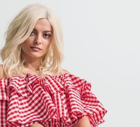 Foto de Bebe Rexha