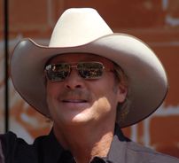 Foto de Alan Jackson