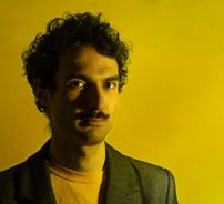 Foto de Tigran Hamasyan