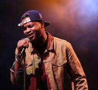 Foto de BJ The Chicago Kid