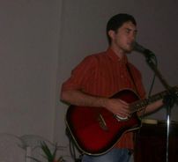 Foto de Julio Cezar Cindra