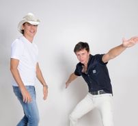 Foto de João Fernando & Eduardo