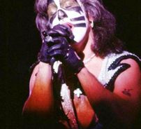 Foto de Peter Criss