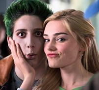 Foto de Zombies (Disney)