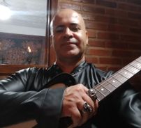 Foto de Robin Nascimento