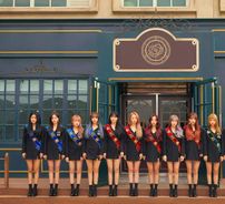 Foto de Cosmic Girls (WJSN)