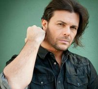 Foto de Gianluca Grignani