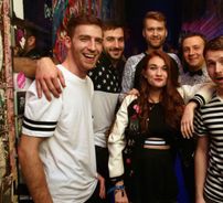 Foto de MisterWives