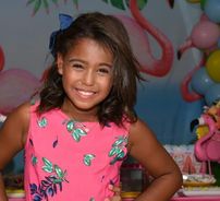 Foto de Sophia Vitória