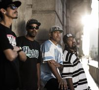 Foto de Suspeitos na Mira