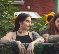 Foto de Vile Creature