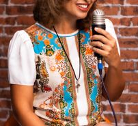 Foto de Raquel Carpejani