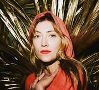 Foto de Cornelia Murr