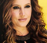 Foto de Lisa Marie Presley