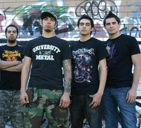 Foto de A Love Ends Suicide