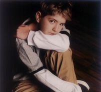 Foto de Billy Gilman