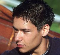 Foto de Oliver James