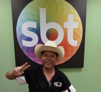 Foto de Gilson e Seus Teclados