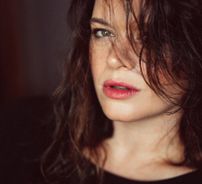 Foto de Cecilia Krull