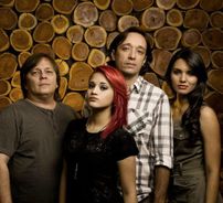 Foto de Alibi de Orfeu