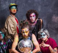 Foto de Francisco, el Hombre