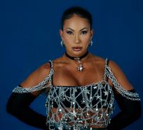 Foto de Valesca Popozuda