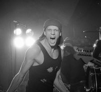 Foto de Midnight Oil