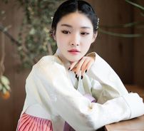 Foto de CHUNG HA 