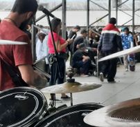 Foto de Caótico Shaman