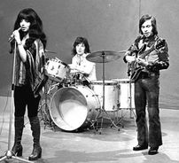 Foto de Shocking Blue