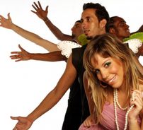 Foto de Amanda Santiago