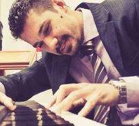 Foto de Daniel Pynkus