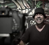 Foto de Comanche Rapper