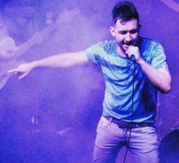 Foto de Ricardo Ryan