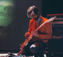 Foto de Davi Bernardo