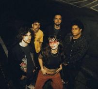 Foto de Ginger and the Peppers