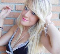 Foto de Mandy Santos