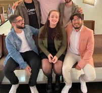 Foto de Terceira Milha