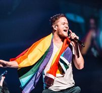 Foto de Dan Reynolds