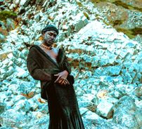 Foto de LilBoy Bruce