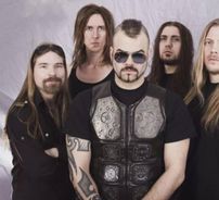 Foto de Sabaton