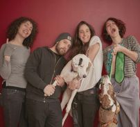 Foto de Apes of the State