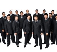 Foto de Banda El Recodo De Cruz Lizárraga