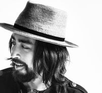 Foto de Jackie Greene