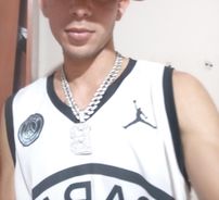 Foto de Brayan Of God