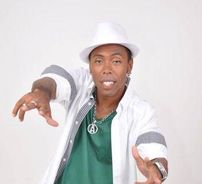 Foto de Andrezinho e Banda