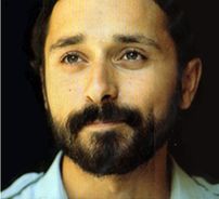 Foto de Carlos Paião