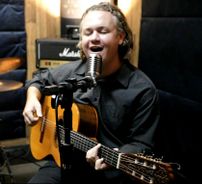 Foto de Tony Calaça