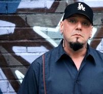 Foto de Paul Di'Anno