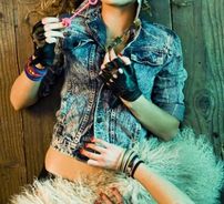 Foto de Caitlin Crosby